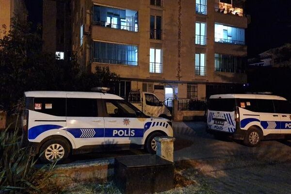Samsun’da silahlı bir mücadelede 1 kişi yaralandı