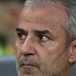 Ismail Kartal ve İran takımı Persepoli ayrıldı
