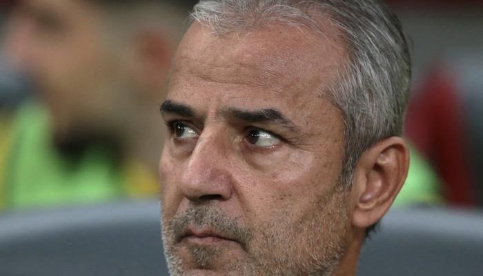 Ismail Kartal ve İran takımı Persepoli ayrıldı