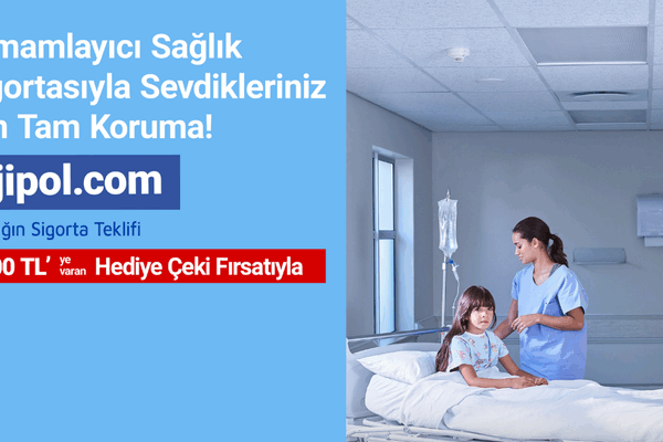Dijipol.com adresinden başlayın: TSS ile tanışın