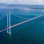 Osmangazi Köprüsü’nden 108 milyar pound
