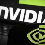 Amerikan çipinin devi Nvidia tarihe düştü
