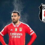 Son Dakika | Beşiktaş Orkun Kökçü’nin transferini duyurdu
