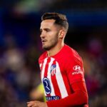 Trabzonspor Saul Niguez İşareti Yapıyor