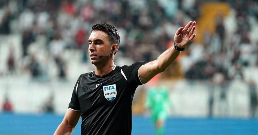 Son Dakika Spor Haberleri | Arda kardeşlere karşı Avrupa görevi