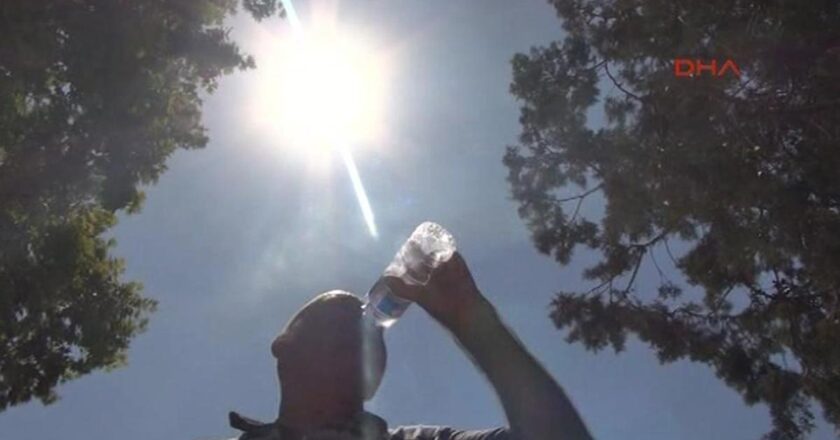 Sıcak bir kazaya karşı ne yapılmalı? –