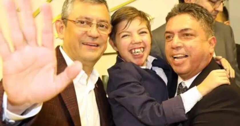Bölge CHP Başkanının 13 yaşındaki oğlu hayatını kaybetti –