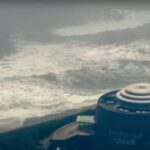Fukushima’nın nükleer santrali boşaltıldı