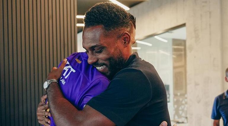 Eyüspor Berke Özer'in boşluğunu doldurdu, transfer duyuruldu