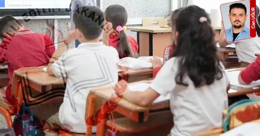 La Repubblica Yükseltildi: MEB “Giysi Baskı” ifadeye karşı önlemler aldı – son dakika Trürkiye Haberleri