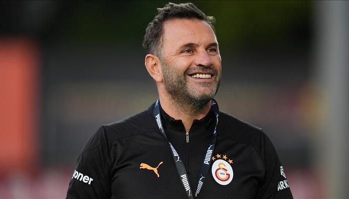 Galatasaray şimdi Barcelona’nın genç yıldızına kancayı koydu! Cimbom tekrar çok konuşulacak …
