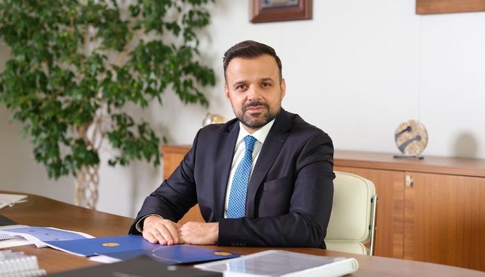 Genel Müdür Turkcell Ali Taha Koç: “5G’de akla gelen ilk operatör Türkcell olacak”
