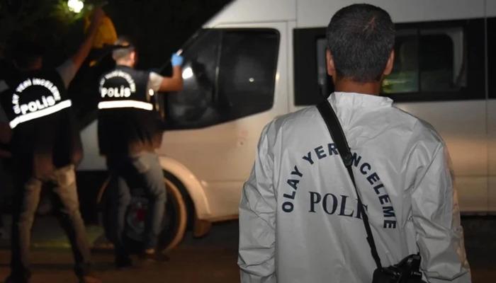 Gelinin resepsiyon töreni sırasında mermi hayat aldı, evlilik iptal edildi: 1 ölü, 2 yaralandı
