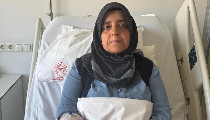 3 yıl boyunca bir kabusta yaşıyordu! Aniden kördü: kimse sebebini bulamadı! Sebep bulunduktan 3 yıl sonra …
