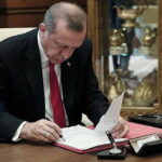 MadıMak Manastırı, Fetö’Cü, Cinayet, Fuhuş … Erdoğan “8 kişinin cezasını” daha fazla “affediyor! – Türkiye haberlerini bozuyor