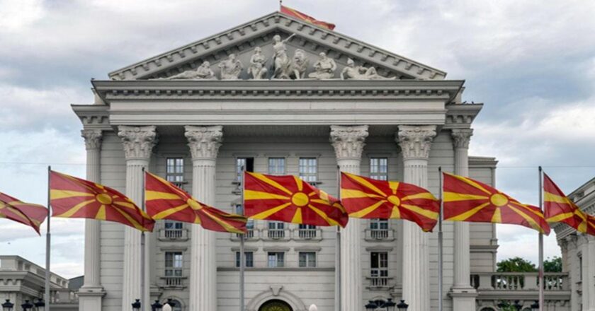 Ne zaman, Makedonya’ya nasıl ulaşılır? Makedonya’ya gitmeden önce bilmeniz gerekenler