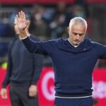 Son Dakika Spor Haberleri | Jose Mourinho intikamdan önce hırslı konuştu: Cehenneme Hoş Geldiniz
