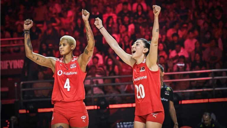 Ağın Sultanları, Dünya Şampiyonası’nın ikinci maçında Bulgaristan ile yüzleşmek zorunda kalacak