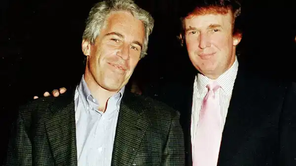 Epstein Case: Trump – Breaking World News ile bağlantısını duyurdu