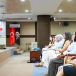 “Uluslararası Diction yaz okulu” programı tamamlandı