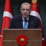 “Ahıskalı kardeşlerimizin acısını paylaşıyorum”