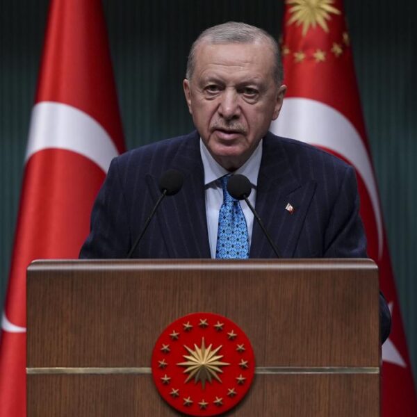 “Ahıskalı kardeşlerimizin acısını paylaşıyorum”