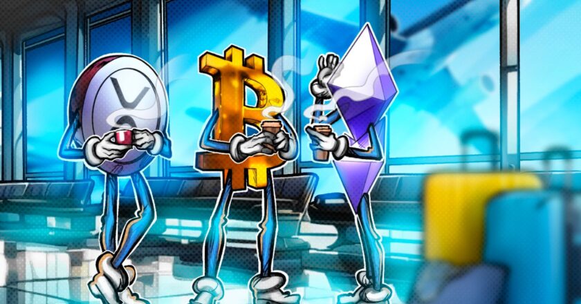 Starbucks, Emirates, BTC, ETH ve XRP gibi Gucci isimleri Pagy