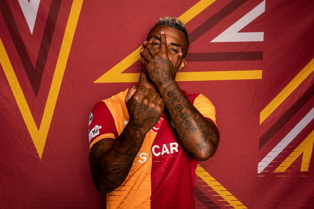 Galatasaray'ın koçu Okan Buruk Şampiyonlar Ligi, Frankfurt yer değiştirmesinden önceki ilk 11'i açıklığa kavuşturuyor! Sürpriz değişiklikler yapıldı ... 2