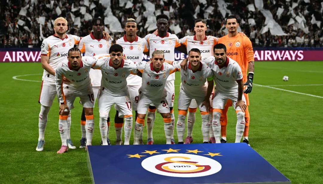 Galatasaray Şampiyonlar Ligi, Liverpool maçından önce paraya baskı yapıyor! Oyunun gününün gelirine ek olarak, nakit UEFA'dan geldi ... 2