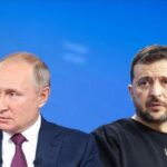 Son Dakika | Putin kırmızı çekilişini açıkladı! “Zelenskiy ile tanışmaya hazırım”