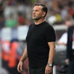 Galatasaray’ın koçu Okan Buruk Şampiyonlar Ligi, Frankfurt yer değiştirmesinden önceki ilk 11’i açıklığa kavuşturuyor! Şaşırtıcı değişiklikler yapıldı …