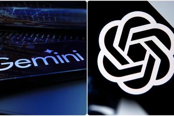 Google Gemini Chatgpt’i devirdi: iPhone’daki en popüler ücretsiz uygulamaydı