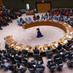 Amerika Birleşik Devletleri’ni İngiltere’den rahatsız edecek “Filistin” hareketi! UNSC zirvesinden önce beklenmedik kararlar