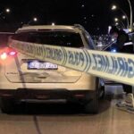 Konya’daki aracın önünde, ordular tarafından saldırıya uğrayan kişi ciddi şekilde yaralandı