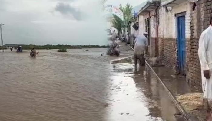 Pakistan felaketi yaşıyor! Ölüm sayısı binleri aştı