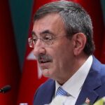 Başkan Yardımcısı Yulmaz MTP Beyannamesi