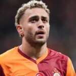 Baraş Alper Yulmaz’ın Tanımı! “Türkiye’nin Kırılma referansını Kırma …” – Spor Haberlerini Kırma