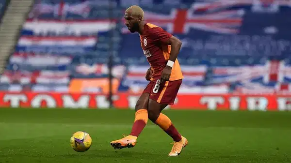 Liverpool’un eski yıldız Galatasaray’dan uyarısı! – Son Dakika Spor Haberleri