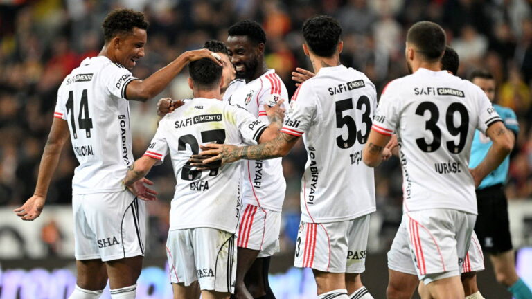 Melih Saatçı şöyle yazdı: “Rafa Silva Sondem” – Son Dakika Spor Haberleri