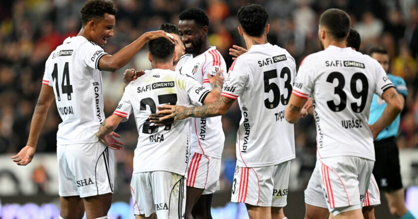 Melih Saatçı şöyle yazdı: “Rafa Silva Sondem” – Son Dakika Spor Haberleri