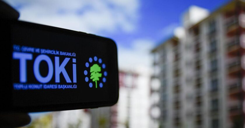 Toki’nin İndirim Kampanyası başladı – Son Dakika Haberleri