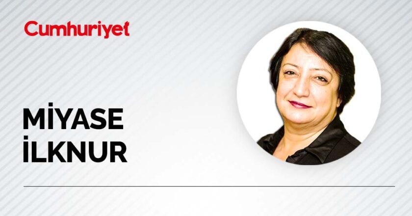 Miyase Ilknur yazdı: CHP-MHP İttifakı’nı söylediniz mi?