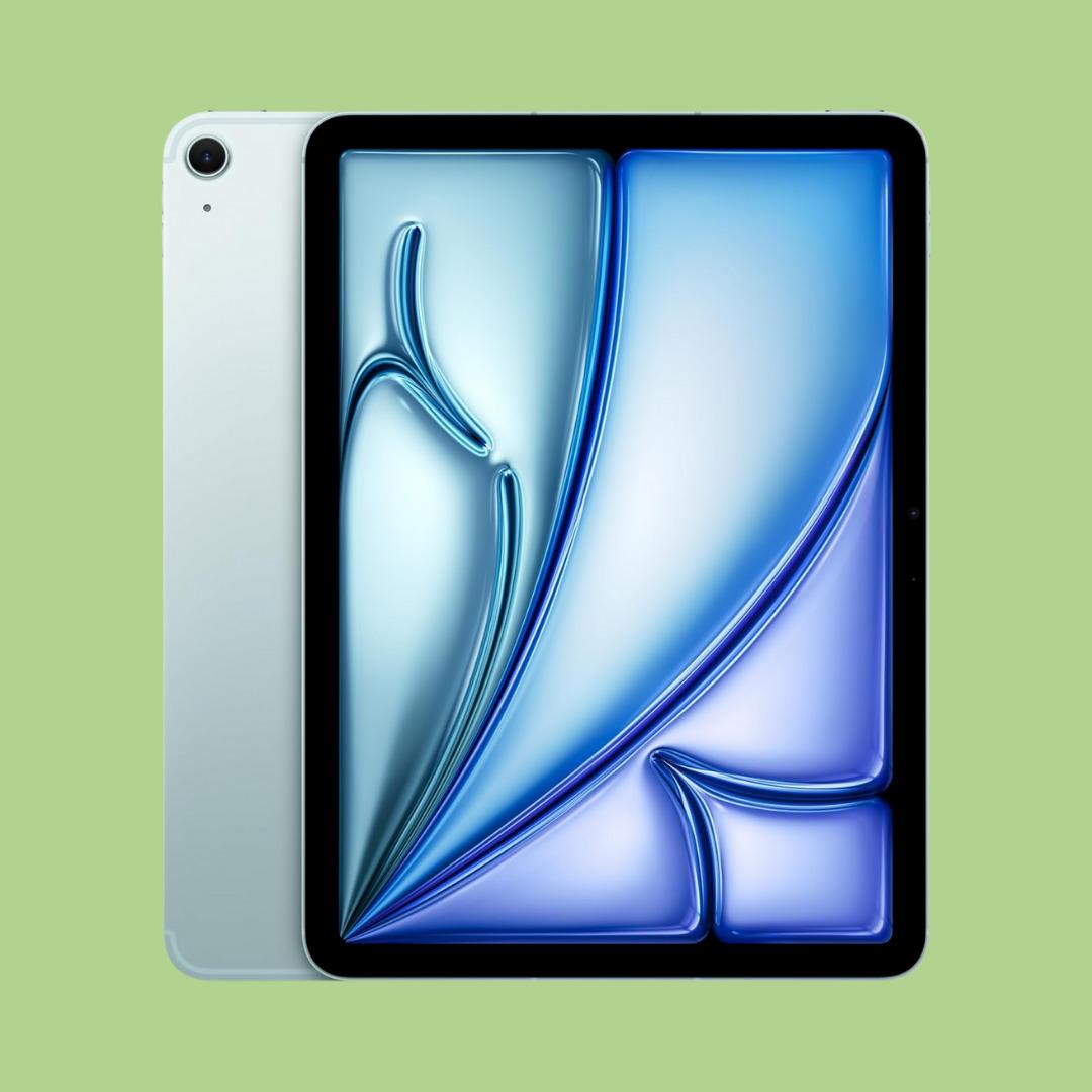 Hangi iPad ı alacağınıza karar veremiyor musunuz? İşte modeller arasındaki farklar     4