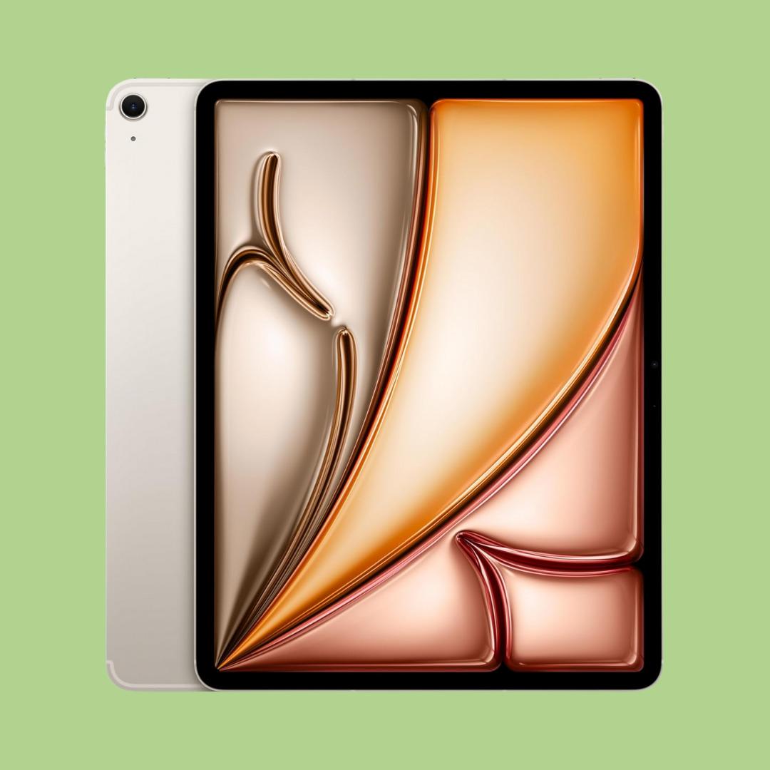 Hangi iPad ı alacağınıza karar veremiyor musunuz? İşte modeller arasındaki farklar     3