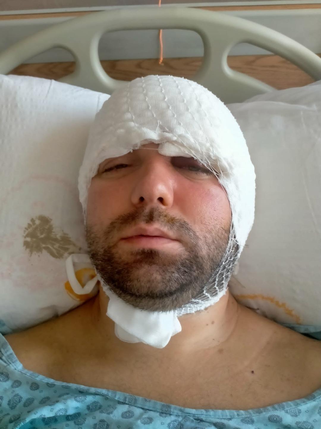 Bursa'da inanılmaz olay: Dişçiye gitti, hayatı kabusa döndü! Neredeyse ölü 4