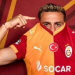 Barış Alper Yılmaz’ın Galatasaray’la olan sözleşmesi ortaya çıktı! Anlaşmayı kaydedin! En çok kazanan yerli oyuncu oldu…