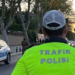 İstanbul’da 29 Ekim’de bazı caddeler trafiğe kapatılacak: İşte trafiğe kapatılacak caddeler