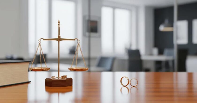 Boşanma Sürecinde Doğru Avukat Seçimi ile Hukuki Haklarınızı Güvence Altına Alın