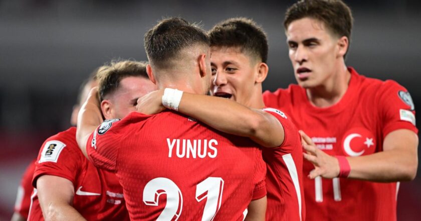 Milli futbol takımının rakibi Bulgaristan