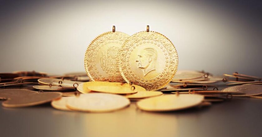 19 Kasım 2025 Canlı Altın Fiyatları: Güncel Alış-Satış Değerleri Neler?